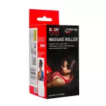 Wałek do masażu ball duo Body Sculpture BB 0122