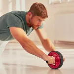 Wałek fitness Reebok RAAC-12236