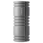 Wałek roller fitness HMA FSV305 Vibra - szary