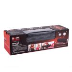 Wałek wibrujący Power Roller Mini Body Sculpture BM 310