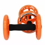 Kółka Fitness Power Body Sculpture BB 709 Kółka Fitness Power Body Sculpture BB 709
