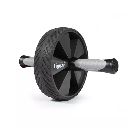 Wałek kółko do ćwiczeń Tiguar AB Wheel