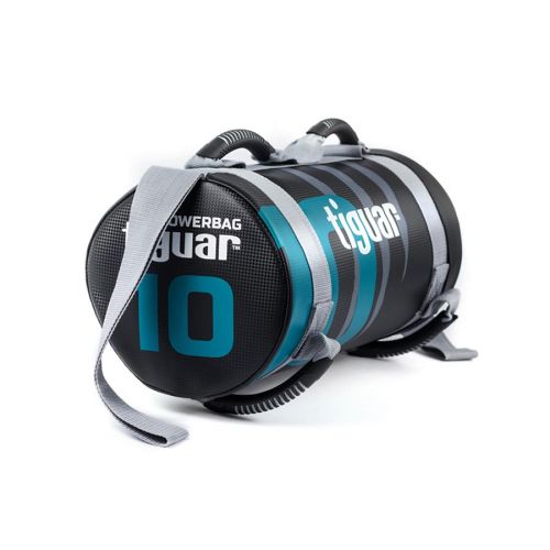 Worek do ćwiczeń powerbag Tiguar 10 kg