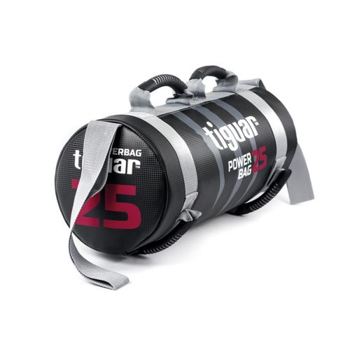 Worek do ćwiczeń powerbag Tiguar 25 kg