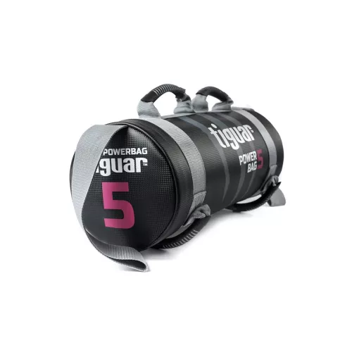 Worek do ćwiczeń powerbag Tiguar 5 kg