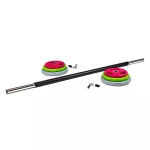 Sztanga 20 kg Sapphire SG-200 Body Pump Sztanga 20 kg Sapphire SG-200 Body Pump