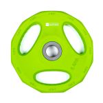 Sztanga 20 kg Sapphire SG-200 Body Pump