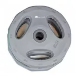 Zestaw obciążeń powlekanych Sapphire SG-205 2x5 kg Zestaw obciążeń powlekanych Sapphire SG-205 2x5 kg
