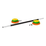 Sztanga 20 kg Sapphire SG-202 Body Pump Sztanga 20 kg Sapphire SG-202 Body Pump