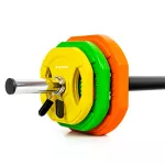 Sztanga 20 kg Sapphire SG-202 Body Pump Sztanga 20 kg Sapphire SG-202 Body Pump