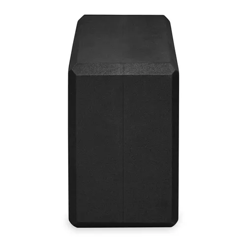 Zestaw do jogi Gaiam - kostka z paskiem 63248