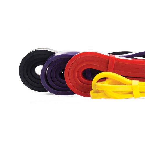 Zestaw gum do ćwiczen HMS GU05 SET
