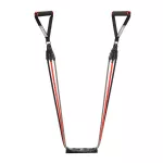 Zestaw gum fitness Reebok Power Tube RATB-30034 Zestaw gum fitness Reebok Power Tube RATB-30034