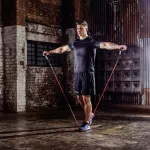 Zestaw gum fitness Reebok Power Tube RATB-30034 Zestaw gum fitness Reebok Power Tube RATB-30034