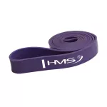 Zestaw gum do ćwiczeń HMS GU04 GU05 TP01 Mix Set