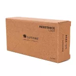 Zestaw gum oporowych Sapphire SG-1314 - różowe