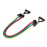 Zestaw gum treningowych Sapphire SG-014