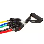Zestaw gum treningowych Sapphire SG-014