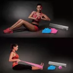 Zestaw Body Sculpture PILATES TRAVEL BB 678 Zestaw Body Sculpture PILATES TRAVEL BB 678