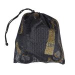 Zestaw taśm do ćwiczeń HMS RX-T - yellow bag