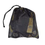 Zestaw taśm do ćwiczeń HMS RX-T - yellow bag