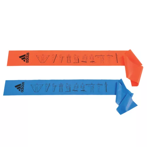 Zestaw taśm oporowych Adidas ADTB-10604 Zestaw taśm oporowych Adidas ADTB-10604