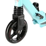 Hulajnoga NILS EXTREME HM2160 - Czarno-miętowa