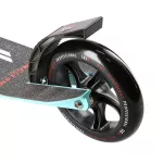 Hulajnoga Nils Extreme HM2160 - Czarno-miętowa