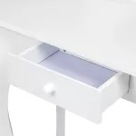 Drewniana toaletka dla dziewczynki Sapphire SK-04 Drewniana toaletka dla dziewczynki Sapphire SK-04