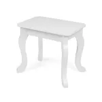 Drewniana toaletka dla dziewczynki Sapphire SK-04 Drewniana toaletka dla dziewczynki Sapphire SK-04