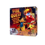 Fire Quest - Na tropie przygody