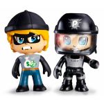 Zestaw Pinypon Furgon policyjny FPP16060 Zestaw Pinypon Furgon policyjny FPP16060