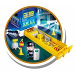 Zestaw Pinypon Furgon policyjny FPP16060 Zestaw Pinypon Furgon policyjny FPP16060