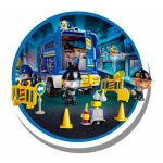 Zestaw Pinypon Furgon policyjny FPP16060 Zestaw Pinypon Furgon policyjny FPP16060