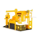 Parking wielofunkcyjny Sapphire Kids SK-114 Parking wielofunkcyjny Sapphire Kids SK-114