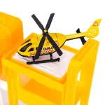Parking wielofunkcyjny Sapphire Kids SK-114 Parking wielofunkcyjny Sapphire Kids SK-114