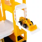 Parking wielofunkcyjny Sapphire Kids SK-114 Parking wielofunkcyjny Sapphire Kids SK-114