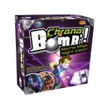 Gra Chrono Bomb - Nocna Misja EPE03472