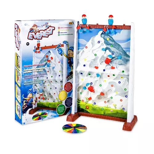 Gra familijna Everest Gra familijna Everest