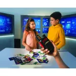 Gra interaktywna Pogromcy robotów - Misja specjalna EPE3863
