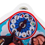 Gra zręcznościowa Szalony Pirat Sapphire Kids SK-120 Gra zręcznościowa Szalony Pirat Sapphire Kids SK-120