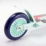 Hulajnoga dziecięca Coolslide Cubana - różowa