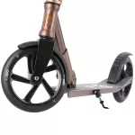 Hulajnoga Nils Extreme HM205 - Złota Hulajnoga Nils Extreme HM205 - Złota