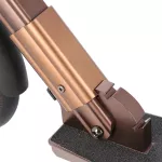 Hulajnoga Nils Extreme HM205 - Złota Hulajnoga Nils Extreme HM205 - Złota