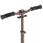Hulajnoga Nils Extreme HM205 - Złota Hulajnoga Nils Extreme HM205 - Złota