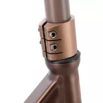 Hulajnoga Nils Extreme HM205 - Złota Hulajnoga Nils Extreme HM205 - Złota