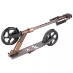 Hulajnoga Nils Extreme HM205 - Złota Hulajnoga Nils Extreme HM205 - Złota