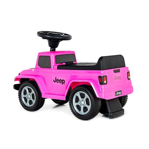 Jeździk pchacz Jeep Gladiator 664 Jeździk pchacz Jeep Gladiator 664