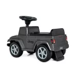 Jeździk pchacz Jeep Gladiator 664 - szary