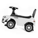 Jeździk pchacz Sport Car 613W - biały Jeździk pchacz Sport Car 613W - biały